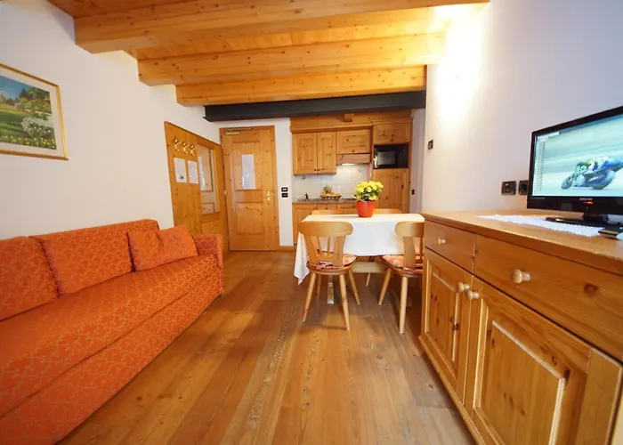 Residence Baita Antlia