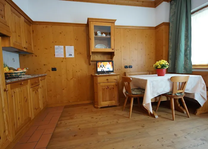 Residence Baita Antlia