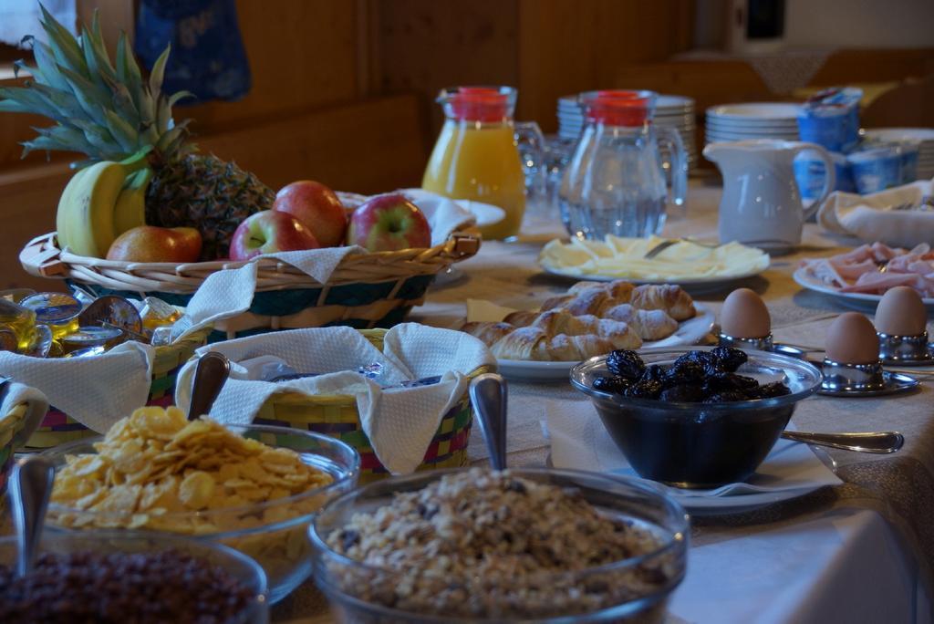 Antlia Apart-hotel Arabba