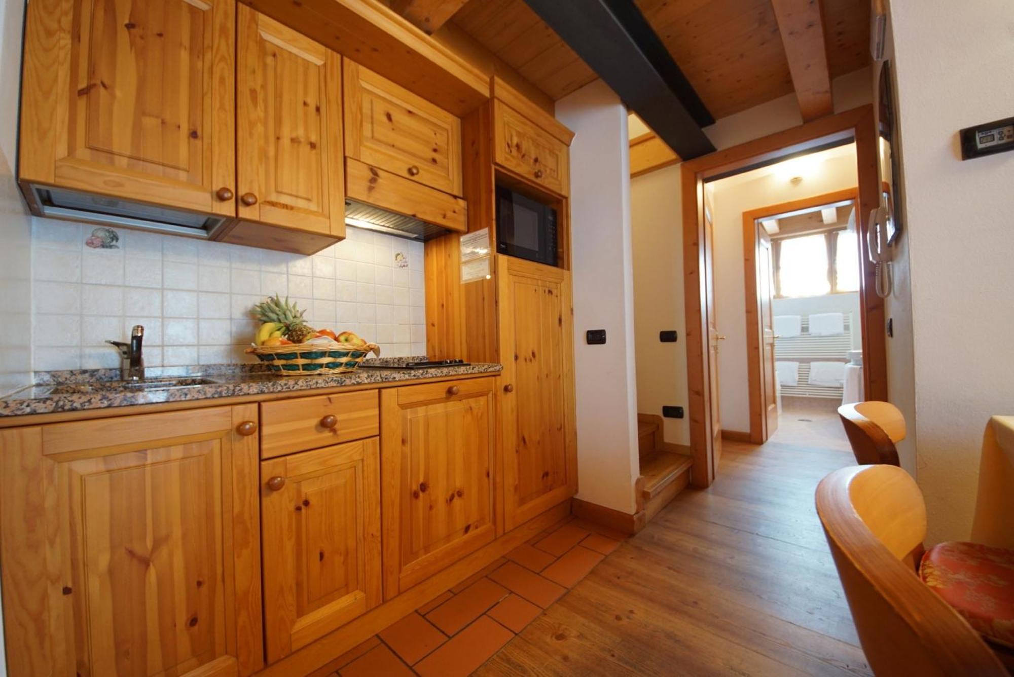 Apart-hotel Antlia
