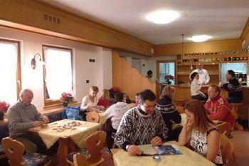 Antlia Apart-hotel Arabba