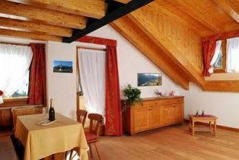 Antlia Apart-hotel